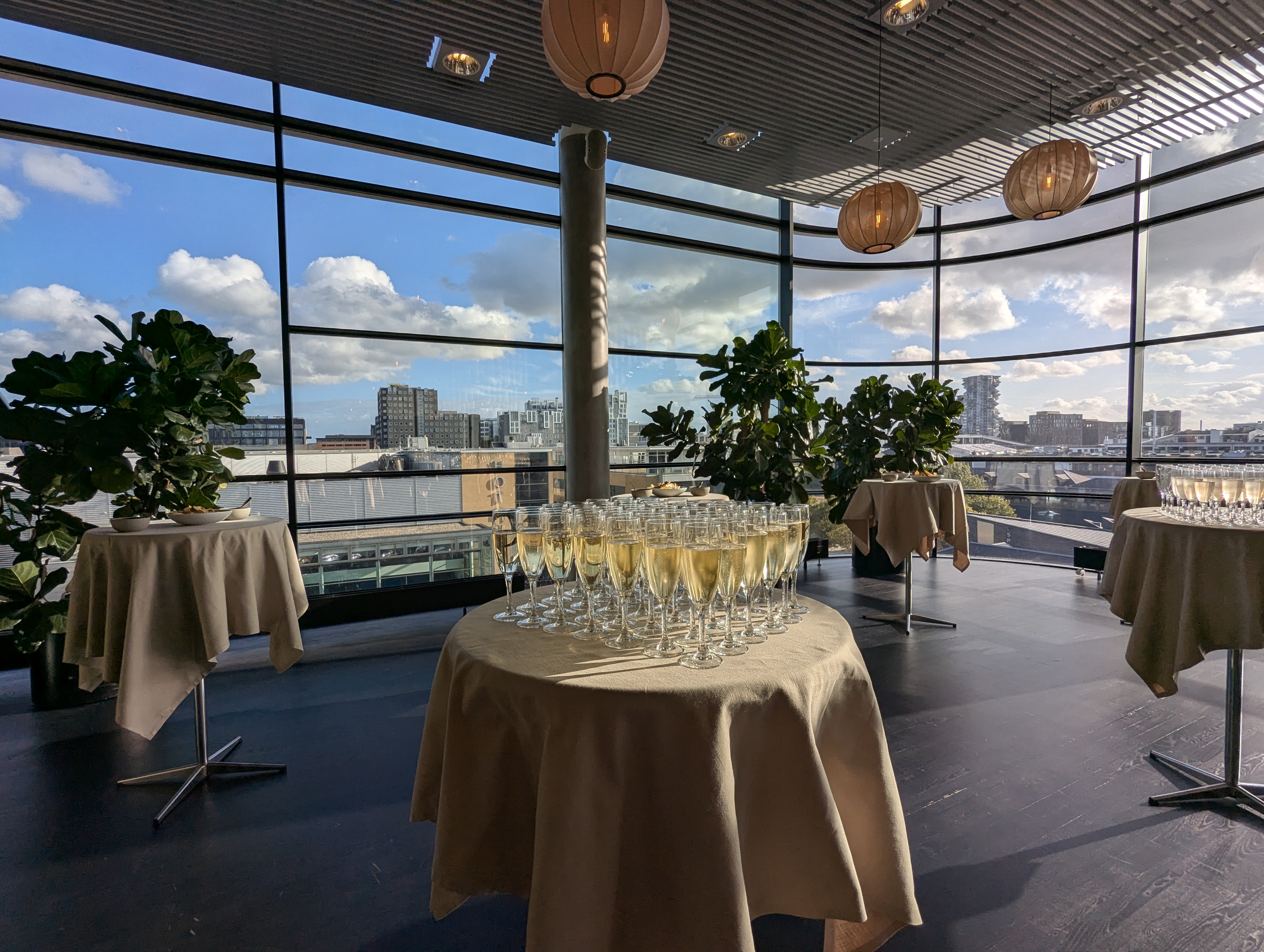 Copenhagen, SSPC, Denmark